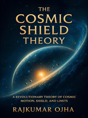 cover image of The Cosmic Shield Theory